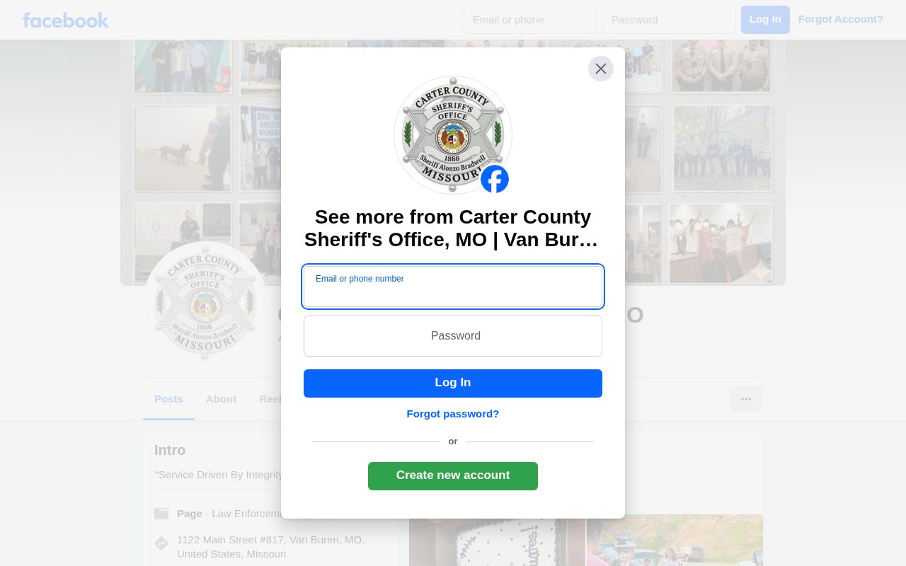 Carter County released inmate mugshot lead from the sheriff weekly arrest report channel